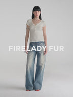 Henley T-Shirt