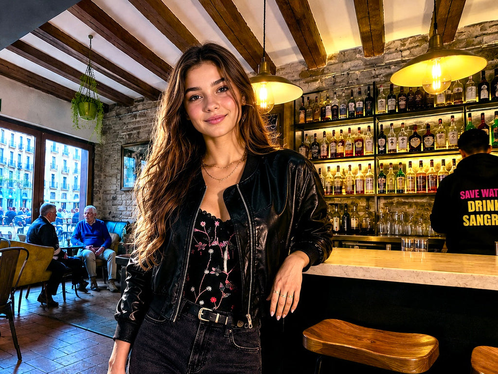The After-Show Jacket