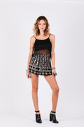 The Mission Skirt