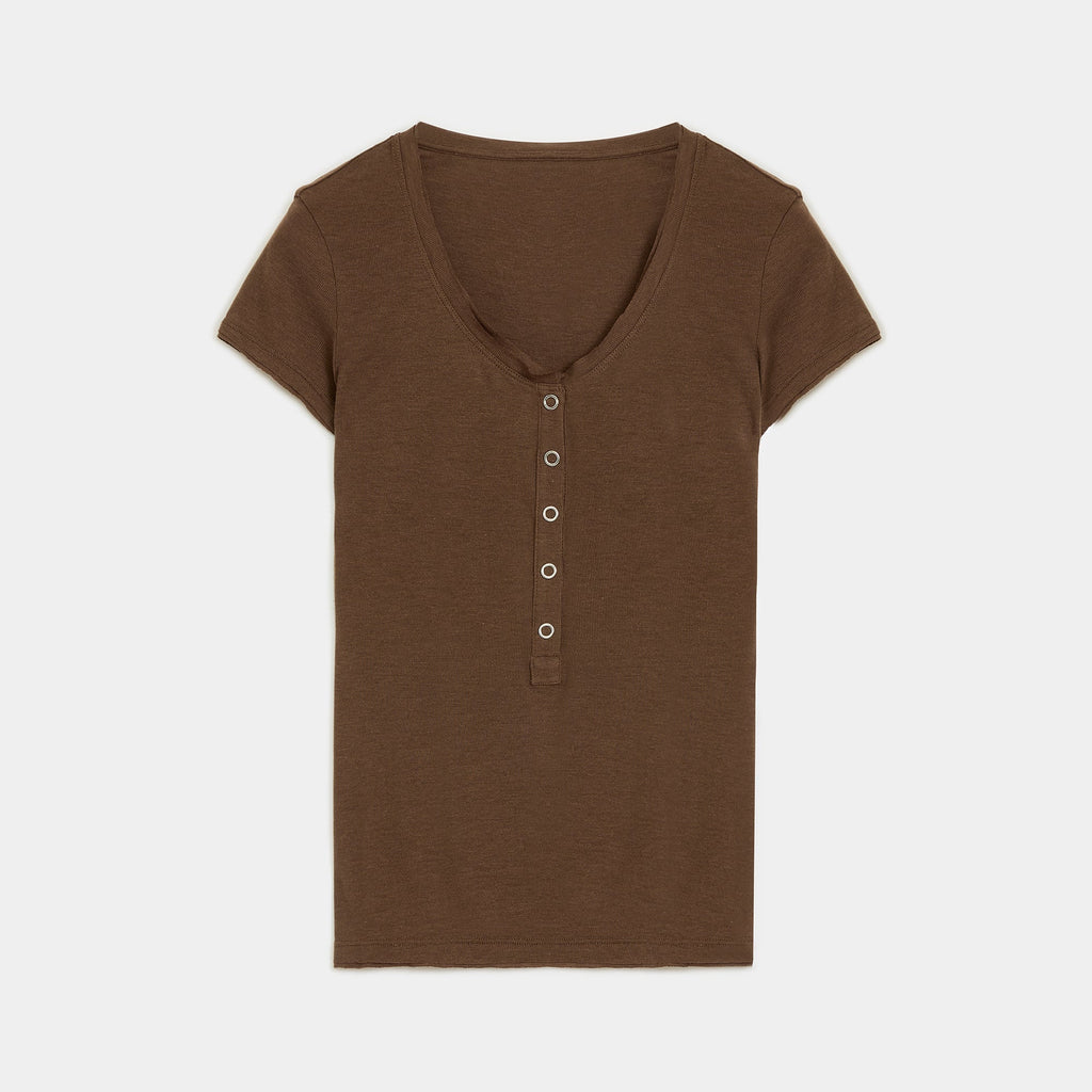 Henley T-Shirt