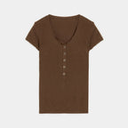 Henley T-Shirt