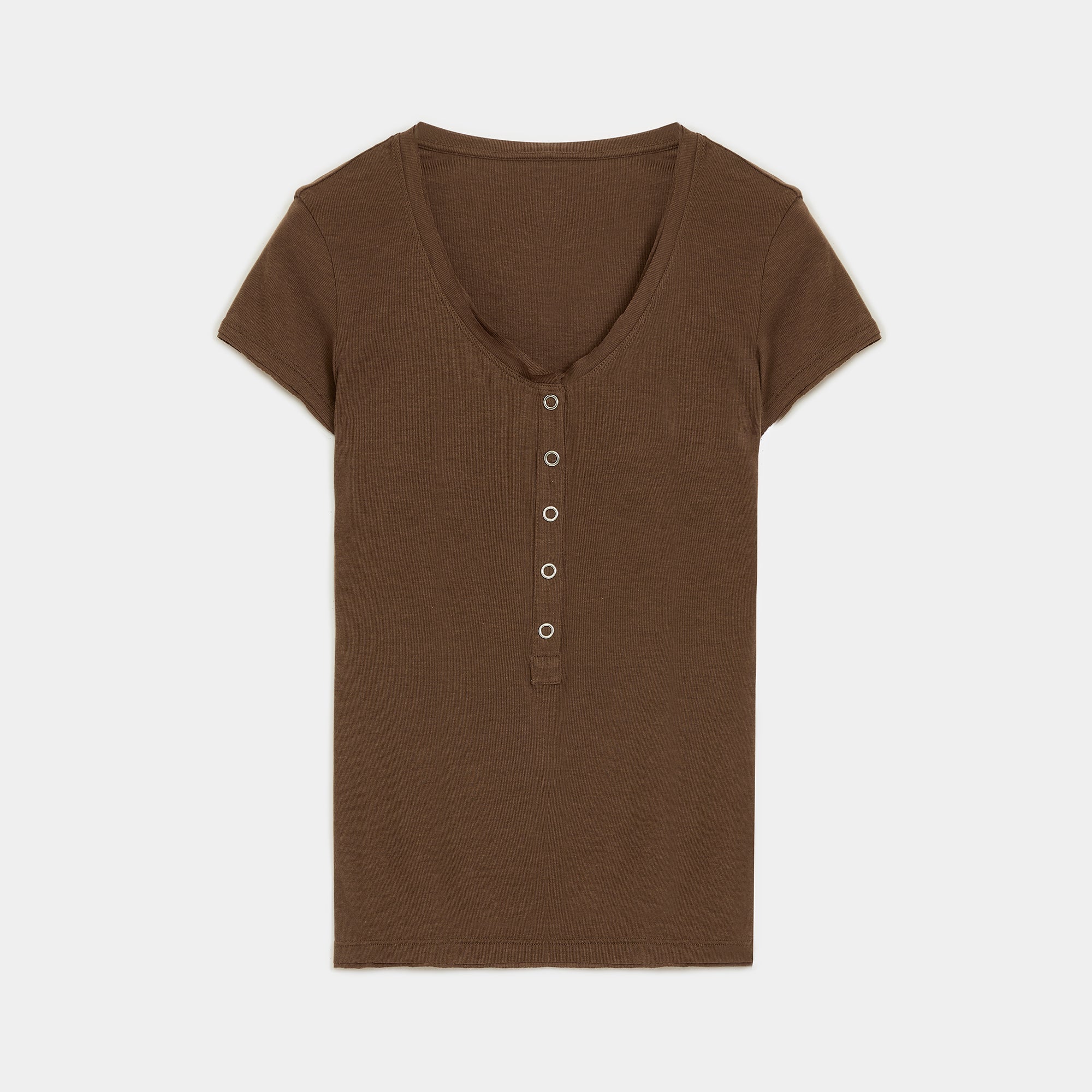 Henley T-Shirt
