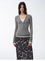 Henley T-Shirt