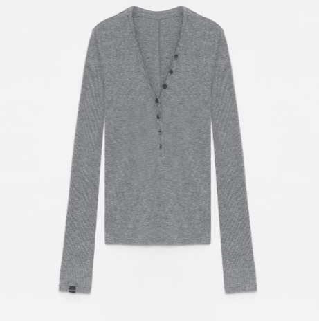 Henley T-Shirt