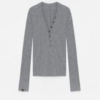 Henley T-Shirt