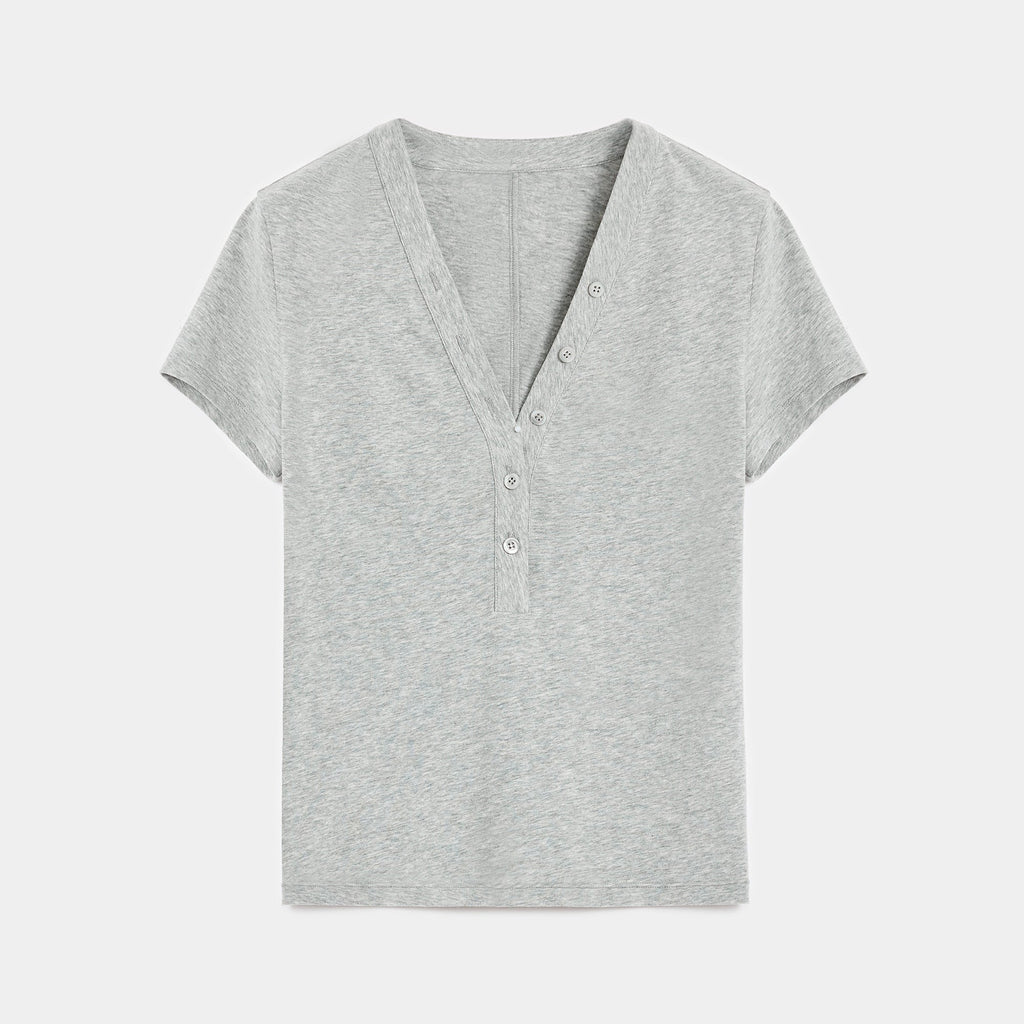 Henley T-Shirt