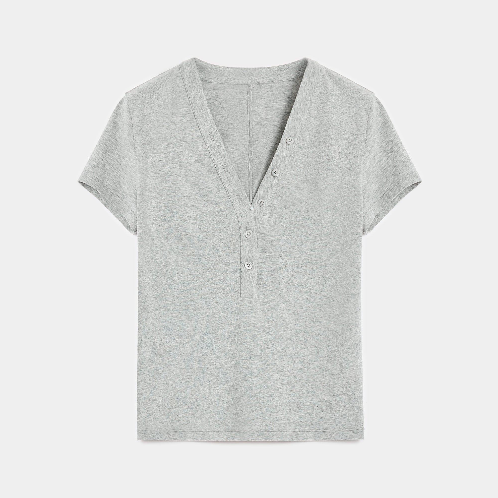 Henley T-Shirt