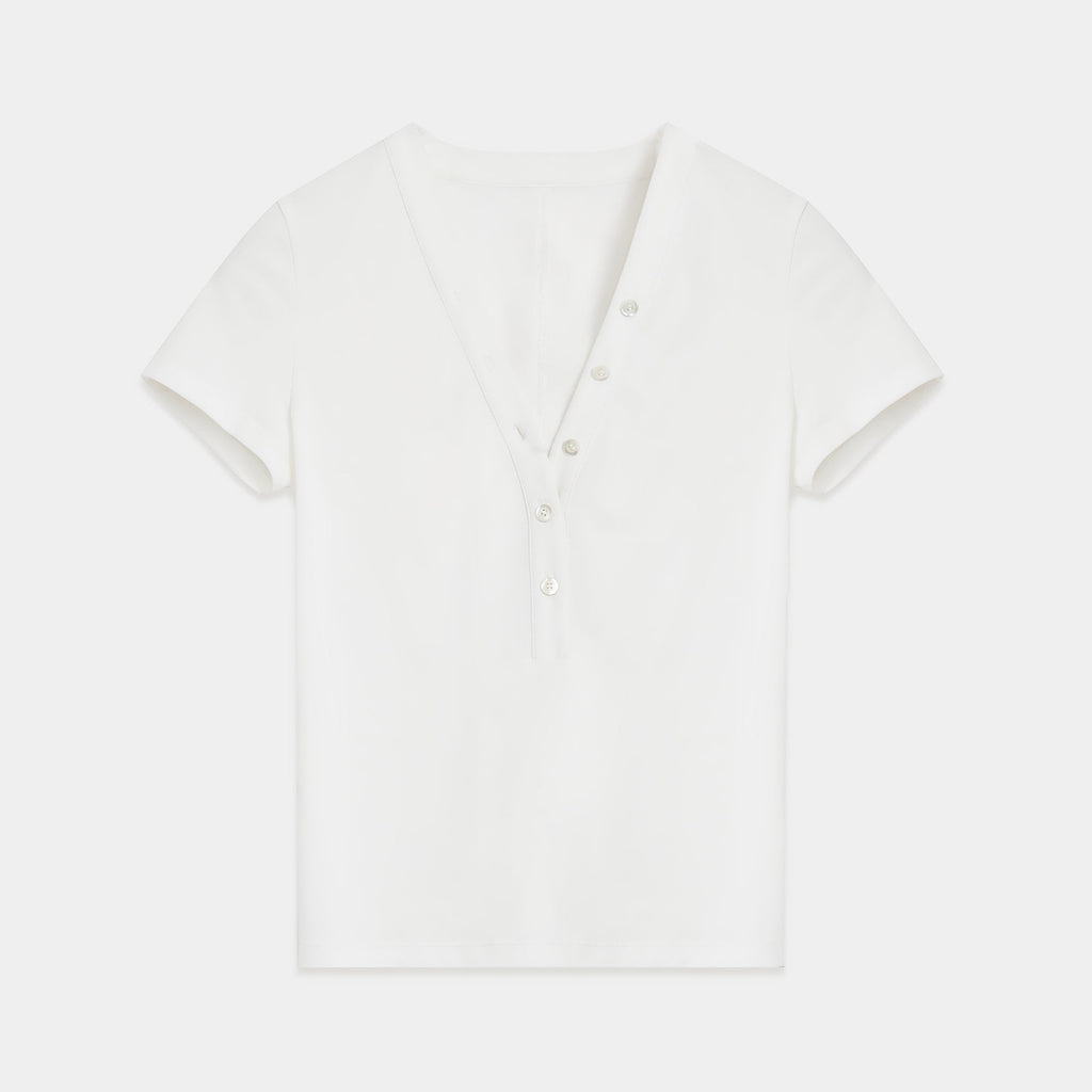 Henley T-Shirt