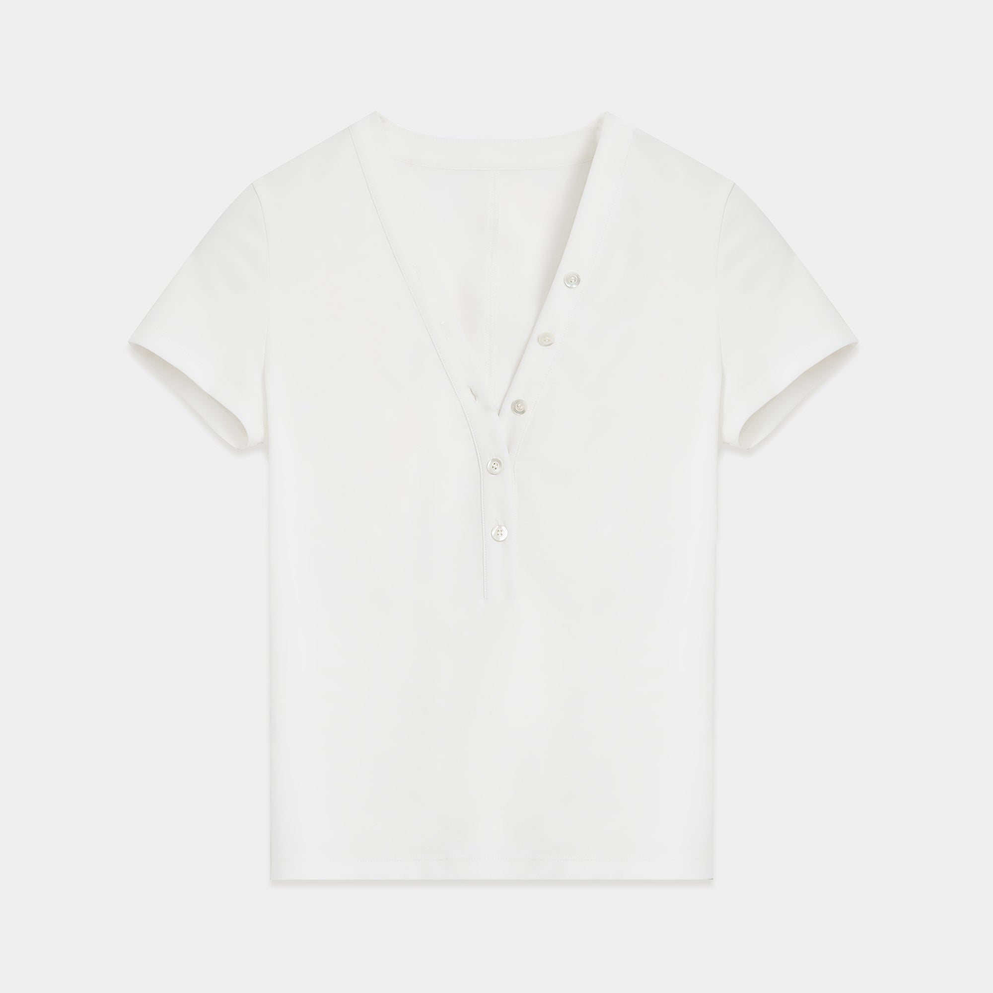 Henley T-Shirt