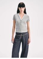 Henley T-Shirt