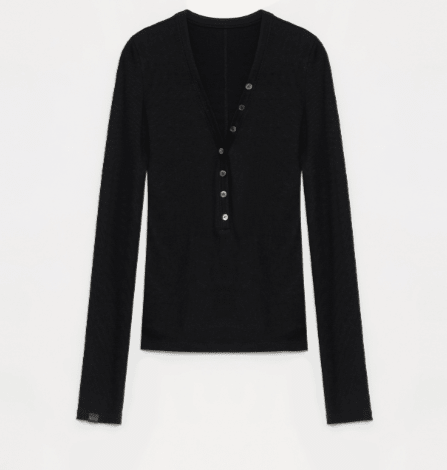 Henley T-Shirt
