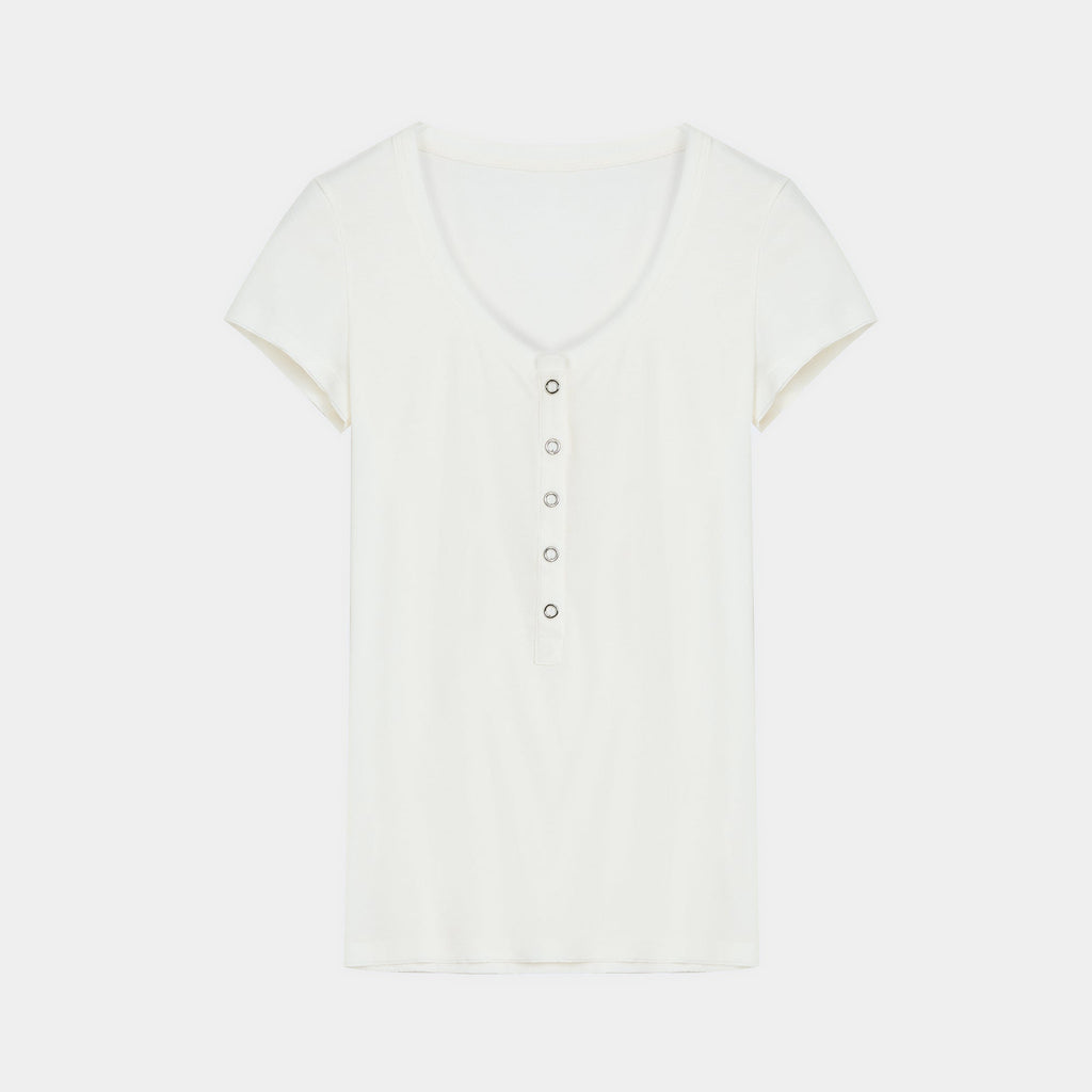 Henley T-Shirt