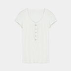 Henley T-Shirt