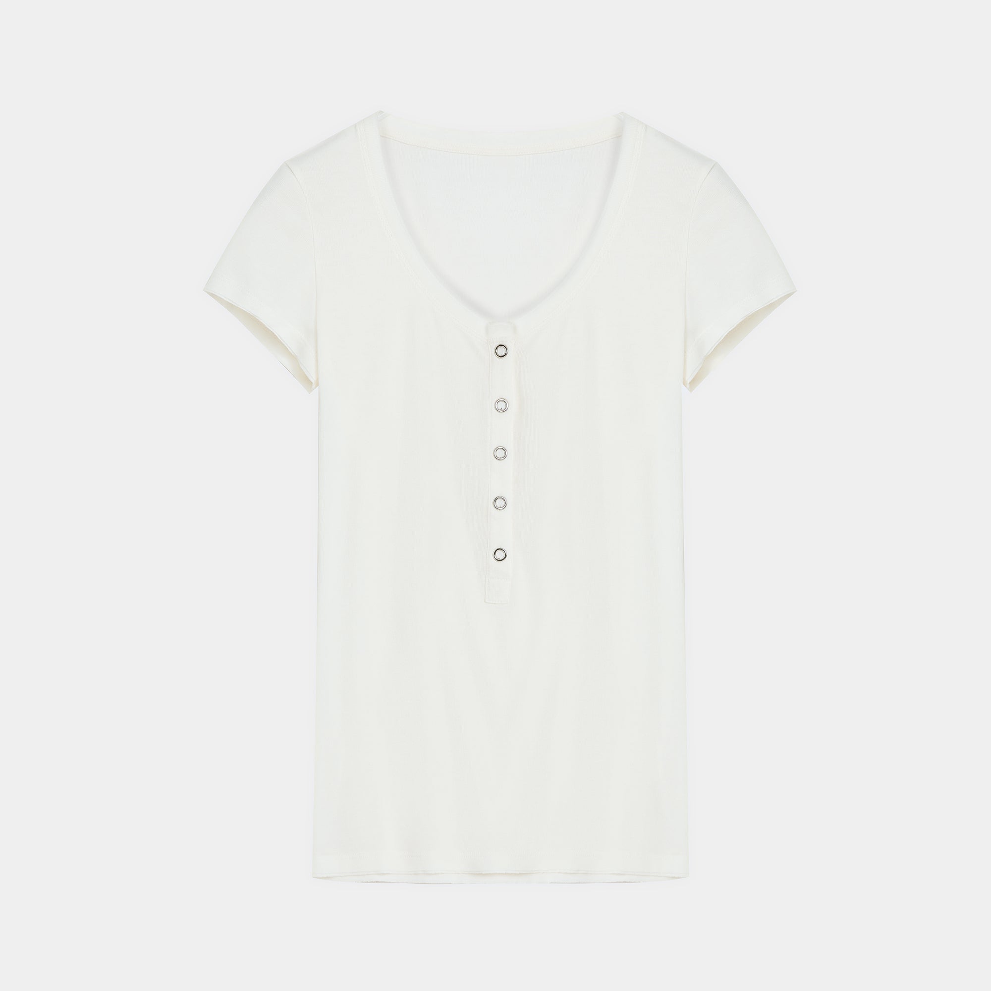 Henley T-Shirt