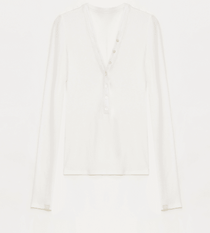 Henley T-Shirt
