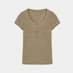 Henley T-Shirt
