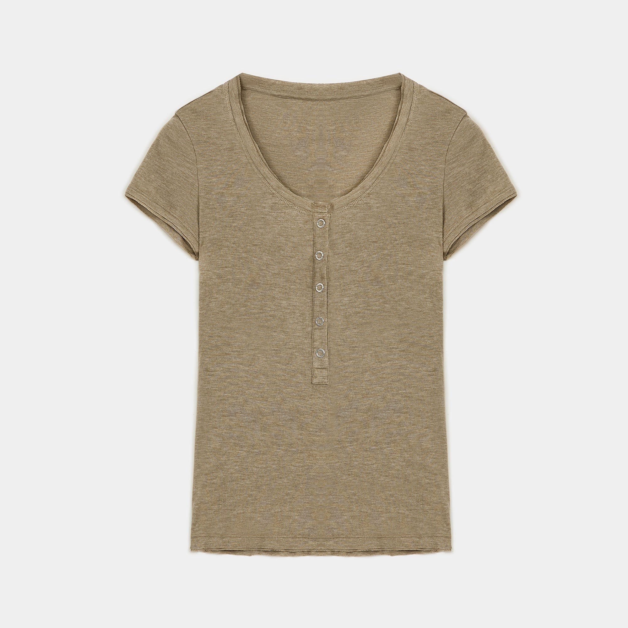 Henley T-Shirt