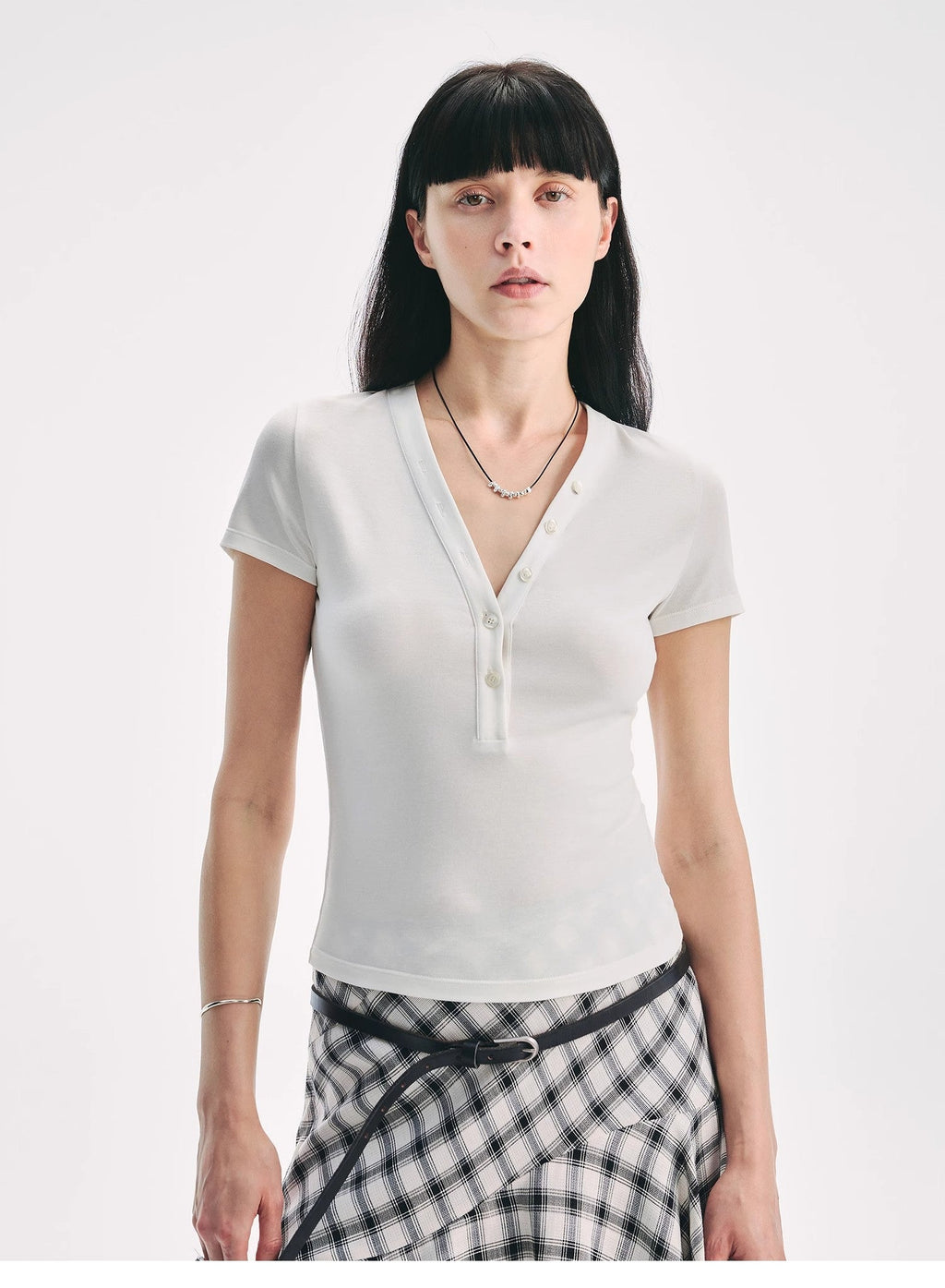 Henley T-Shirt