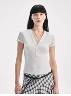 Henley T-Shirt