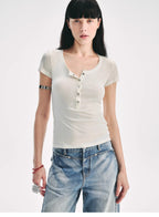 Henley T-Shirt