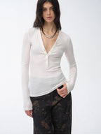 Henley T-Shirt